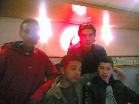les fous